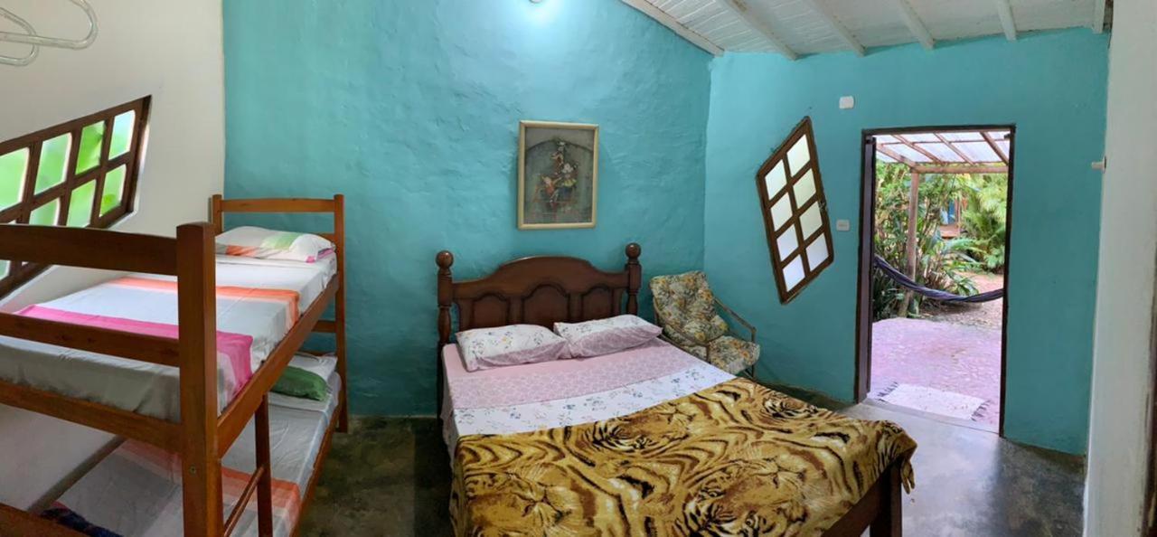 Recanto Das Margaridas إلهابيلا المظهر الخارجي الصورة