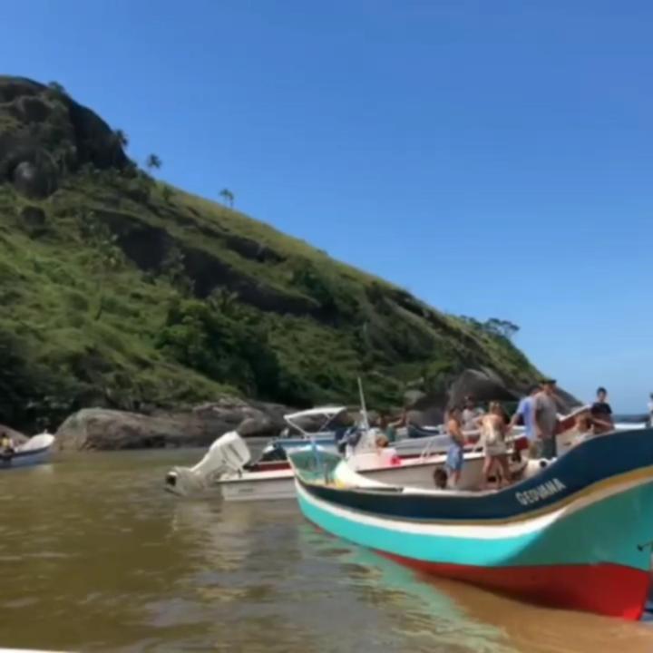 Recanto Das Margaridas إلهابيلا المظهر الخارجي الصورة